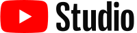 YouTube Studio logo.svg