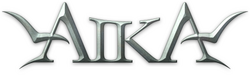 Aika Online logo.png