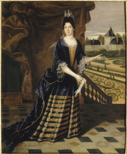 File:Anne de souvré mme de louvois à meudon musée de versailles.JPG