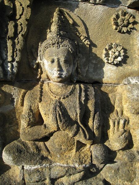 File:Borobudur - Gandavyuha - 071 Level 2, North Wall (8601009103).jpg