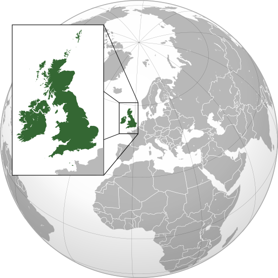 File:British Isles (orthographic projection).svg