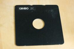 Cambo lens board.jpg