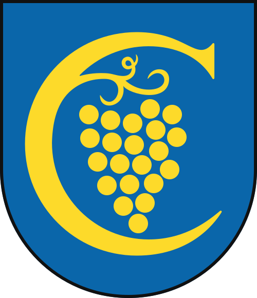 File:Coat of Arms of Karlova Ves.svg