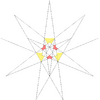 Crennell 13th icosahedron stellation facets.png