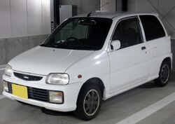 Daihatsu Mira CL Turbo.JPG