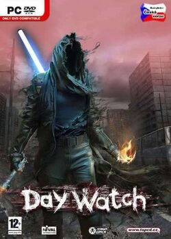 Day Watch video game cover.jpg