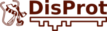 DisProt 8 logo.svg