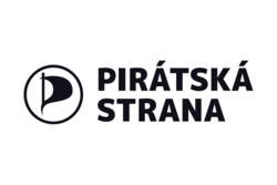 Flag of the Czech Pirate Party.svg