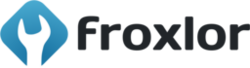 Froxlor logo.png