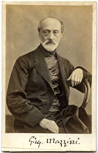 File:Lama, Domenico (1823-1890) - Giuseppe Mazzini.jpg