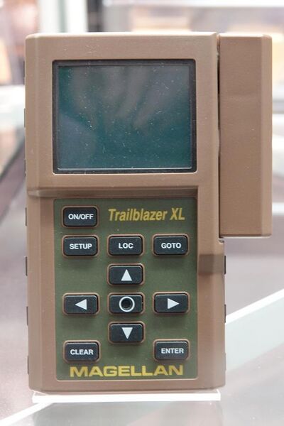 File:Magellan Trailblazer XL GPS Handheld Receiver.jpg