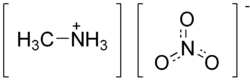 Methylammonium nitrate.png