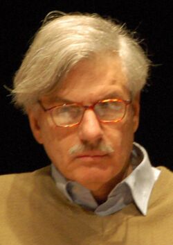 Michael Löwy, 2010 (cropped).jpg