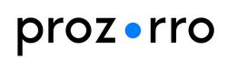 The official logo of Prozorro