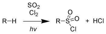 The Reed reaction