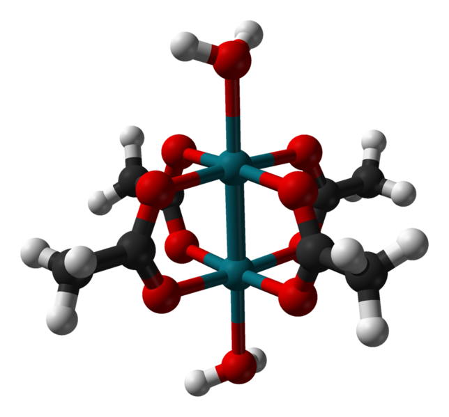 File:Rhodium(II)-acetate-hydrate-dimer-from-xtal-1971-3D-balls.png