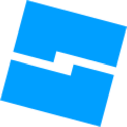 Roblox Studio logo as of 2021