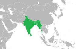 SASEC South Asia Subregional Economic Cooperation.png