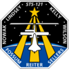 STS-121 patch.svg