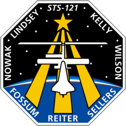 STS-121 patch.svg