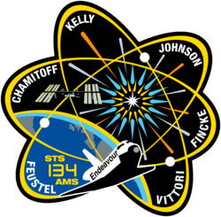 STS-134 Patch.svg