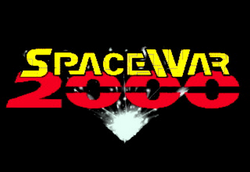 Space War 2000 title screen.png