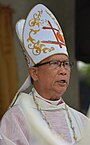 The Most Rev. Ephraim Fajutagana- Obispo Maximo XII.jpg