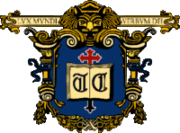 Thiel College crest.gif