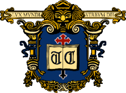 Thiel College crest.gif