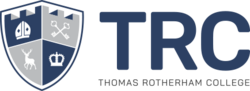 Thomas Rotherham College logo.png