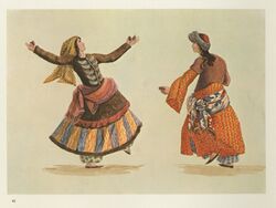 Two dancing girls - Peytier Eugène - 1828-1836.jpg