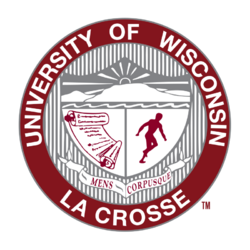 University of Wisconsin-La Crosse seal.png