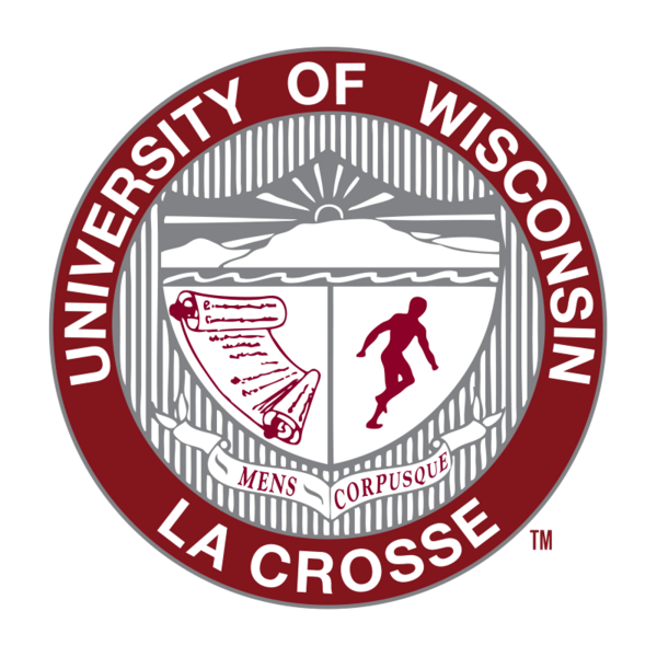 File:University of Wisconsin-La Crosse seal.png