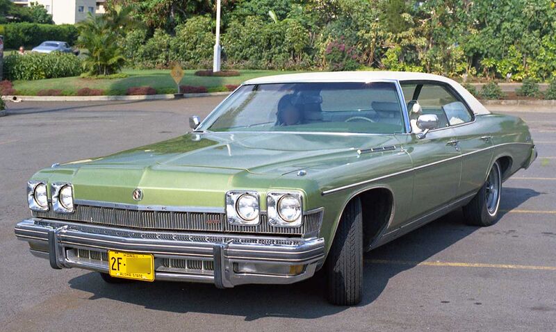 File:1974 Buick Lesabre Luxus.jpg