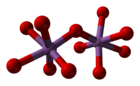 Antimony-pentoxide-xtal-1979-O2&3-coord-B-3D-balls.png