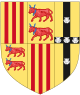 Arms of Foix-Grailly.svg