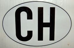 CH international vehicle registration oval.jpg