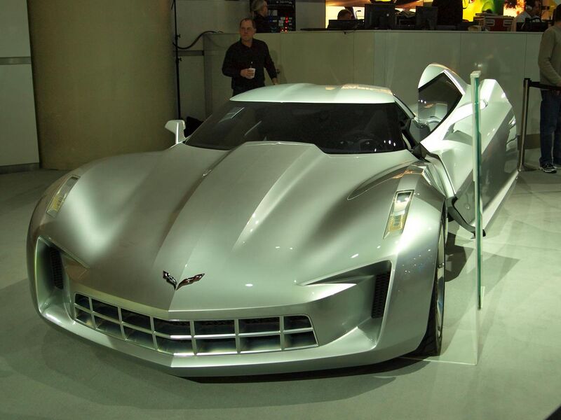 File:Chevrolet Corvette Concept - CIAS 2012 (6950737373).jpg