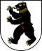 Coat of arms of St. Gallen