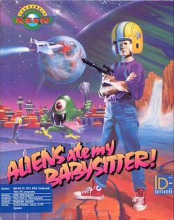 Commander Keen Aliens Ate My Babysitter cover.jpg