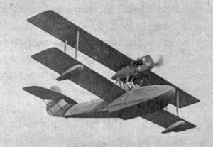 FBA 21 in flight L'Aéronautique December,1926.jpg