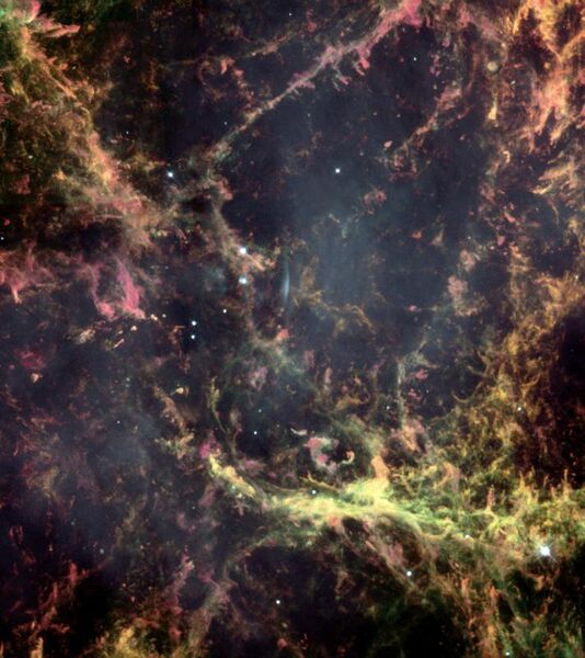File:Filaments in the Crab Nebula.jpg