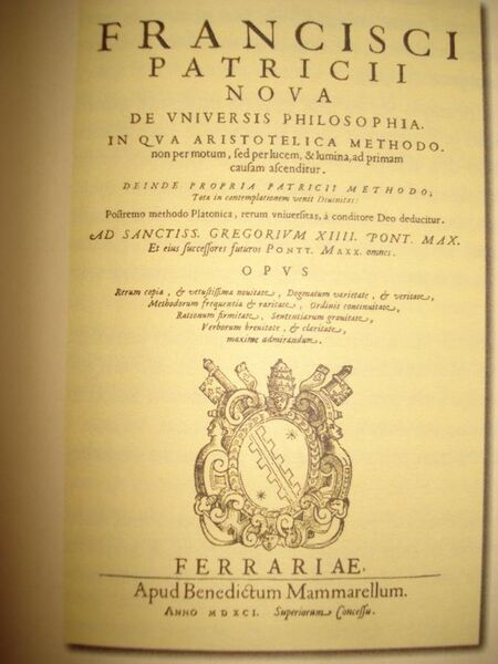 File:Franjo Petriš; Nova sveopća filozofija (1591).jpg
