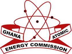 Ghana Atomic Energy Commission (GAEC) logo.jpg