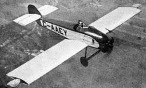 Glenny & Henderson Gadfly Aero Digest January,1930.jpg