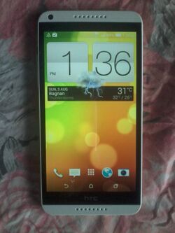 Htc desire 816 dual running android 4.4.2 on sense ui.jpg