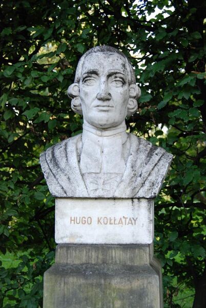 File:Hugo kollataj pomnik park jordana krakow.jpg