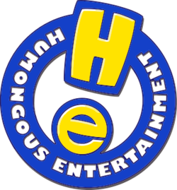 Humongous Entertainment logo.svg