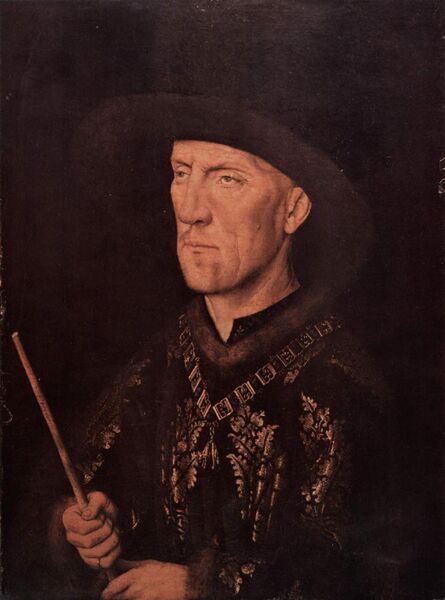 File:Jan van Eyck - Baudouin de Lannoy.jpg