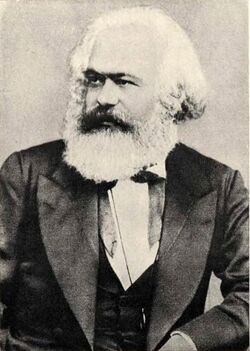 Karl Marx photo from a book by Lenin.jpg
